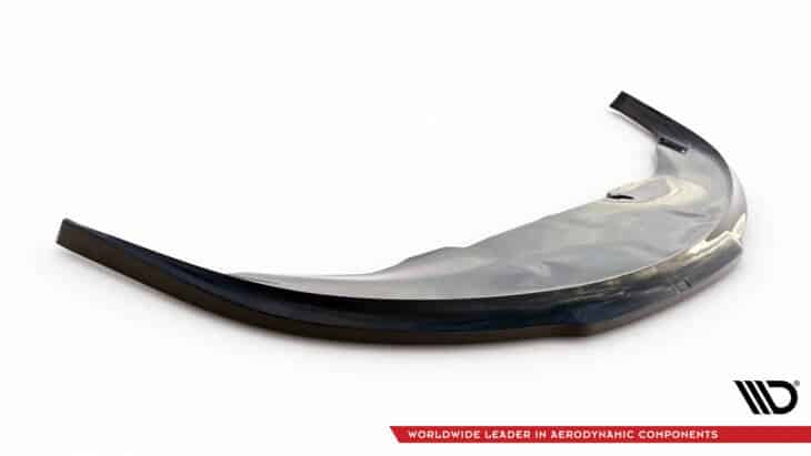 Front Splitter Porsche Boxster 987 - immagine 2
