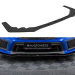 Street Pro Front Splitter Subaru WRX STI Mk1 Facelift