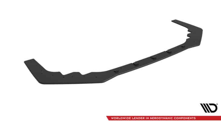 Street Pro Front Splitter Subaru WRX STI Mk1 Facelift - immagine 5