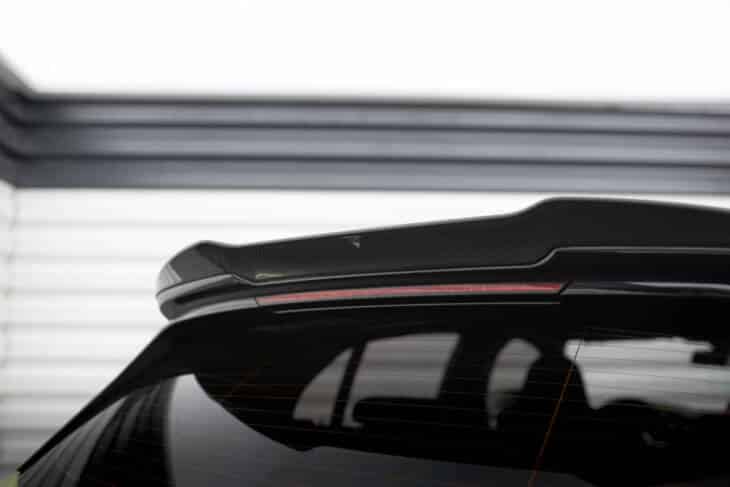 Set of Carbon Fiber Splitters BMW 1 F40 M-Pack / M135i - immagine 14