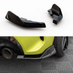 Rear Side Splitters V.9 BMW 1 M-Pack / M135i F40