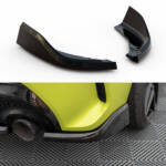 Rear Side Splitters V.12 BMW 1 M-Pack / M135i F40