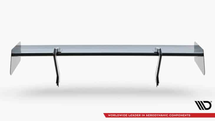 Carbon Fiber Spoiler Audi R8 Mk2 Facelift - immagine 7