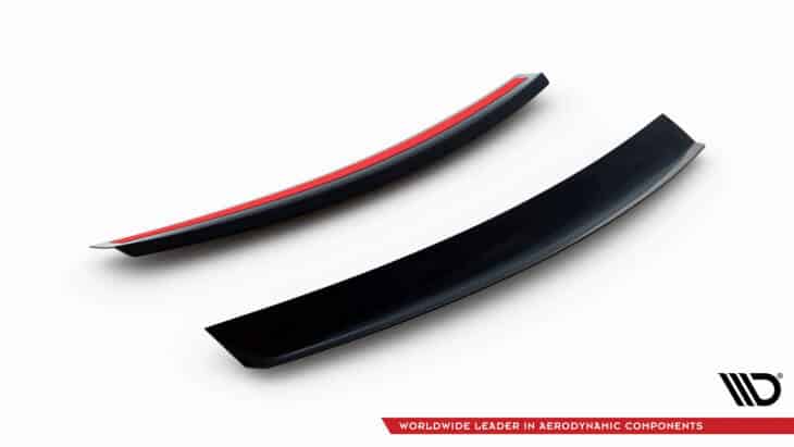 Spoiler Cap Mercedes-AMG GT / GT S C190 Facelift - immagine 8