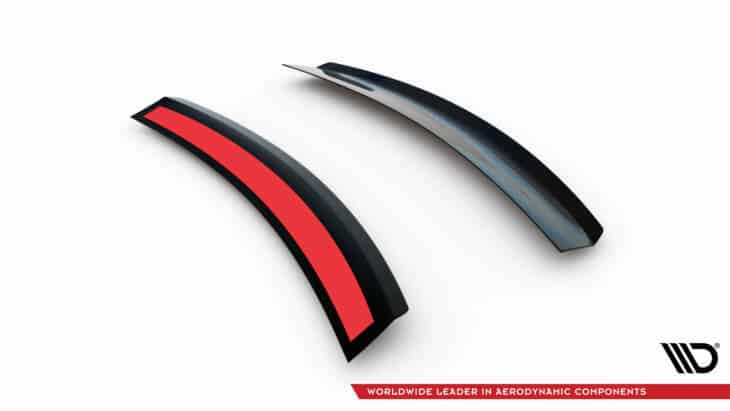 Spoiler Cap Mercedes-AMG GT / GT S C190 Facelift - immagine 9