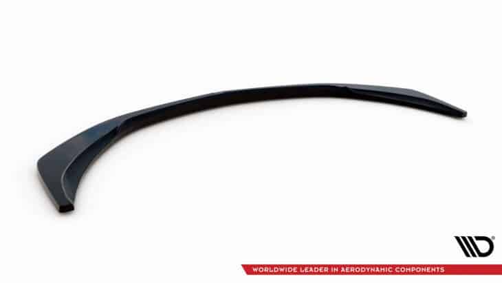 Front Splitter Mercedes-AMG GT S C190 Facelift - immagine 9