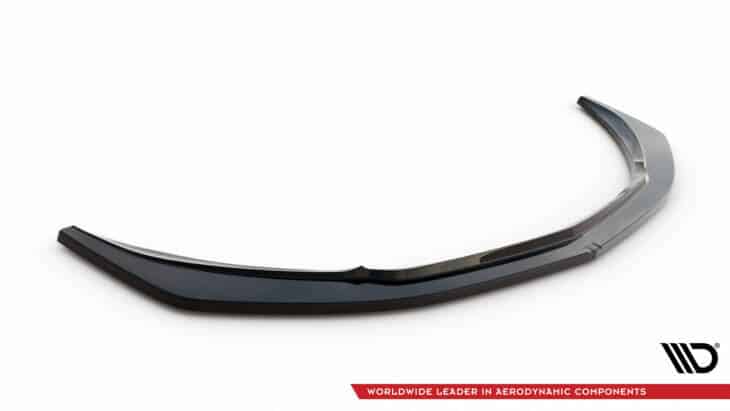 Front Splitter Mercedes-AMG GT S C190 Facelift - immagine 8
