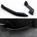 Rear Side Splitters V.1 BMW 4 Gran Coupe M-Pack F36