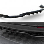 Central Rear Splitter (with vertical bars) Bentley Bentayga Mk1