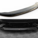 Front Splitter V.7 Volkswagen Golf R Mk8