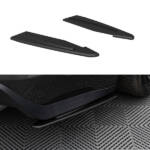 Street Pro Rear Side Splitters  Ford Mustang GT Mk6