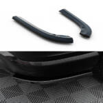 Rear Side Splitters Dodge Durango SRT Mk3
