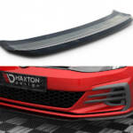 Front Splitter V.5 Volkswagen Golf GTI Mk7 Facelift