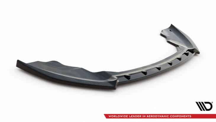 Front Splitter V.4 Ford Fiesta ST Mk7 Facelift - immagine 5
