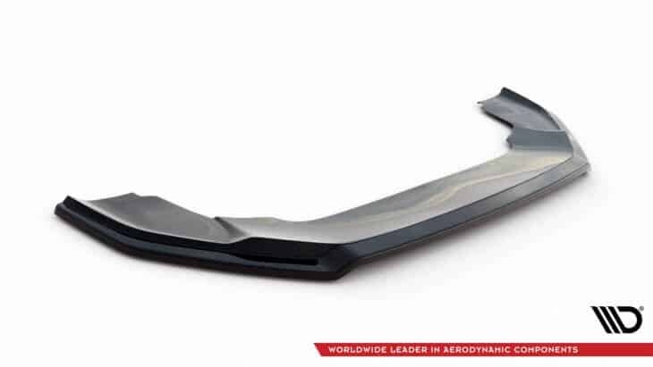 Front Splitter V.2 Volkswagen Crafter Mk2 - immagine 5