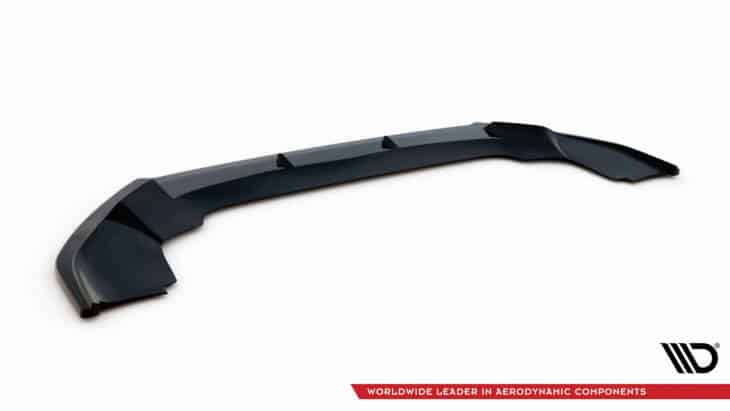 Front Splitter V.2 Volkswagen Crafter Mk2 - immagine 6