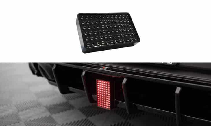 Led Stop Light Hyundai I30 N Hatchback Mk3 Facelift