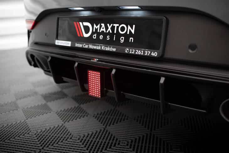 Led Stop Light Hyundai I30 N Hatchback Mk3 Facelift - immagine 5