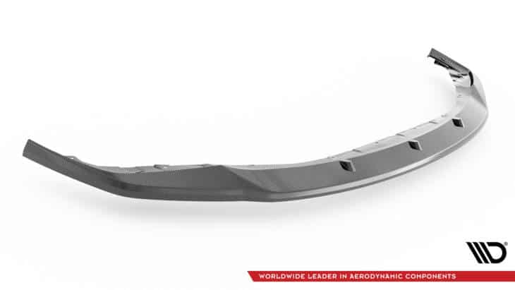 Carbon Fiber Front Splitter V.3 BMW M4 G82  / M3 G80 - immagine 6