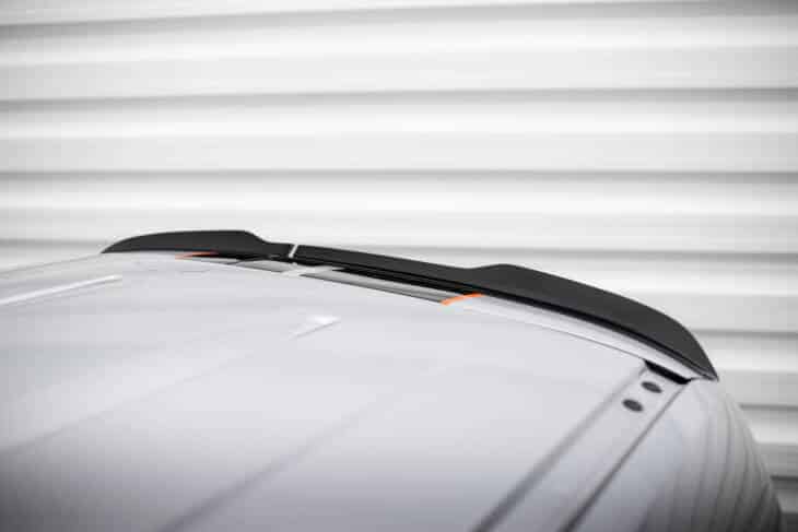 Spoiler Cap Ford Transit Courier Mk1 - immagine 4