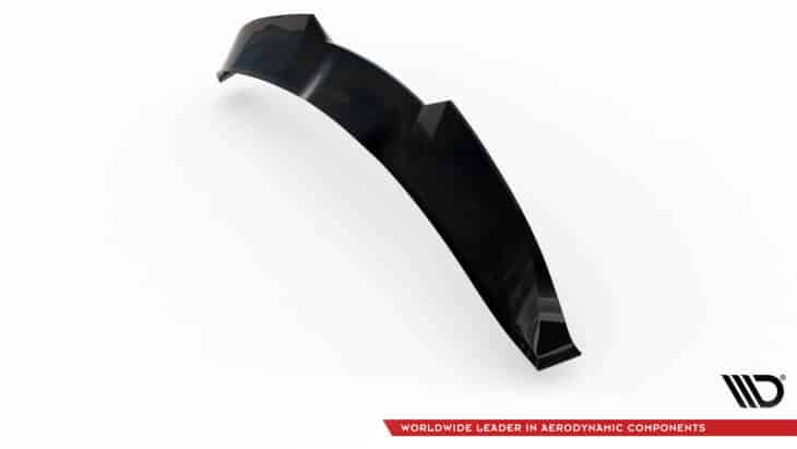 Spoiler Cap 3D Land Rover Range Rover Velar R-Dynamic Mk1 - immagine 5