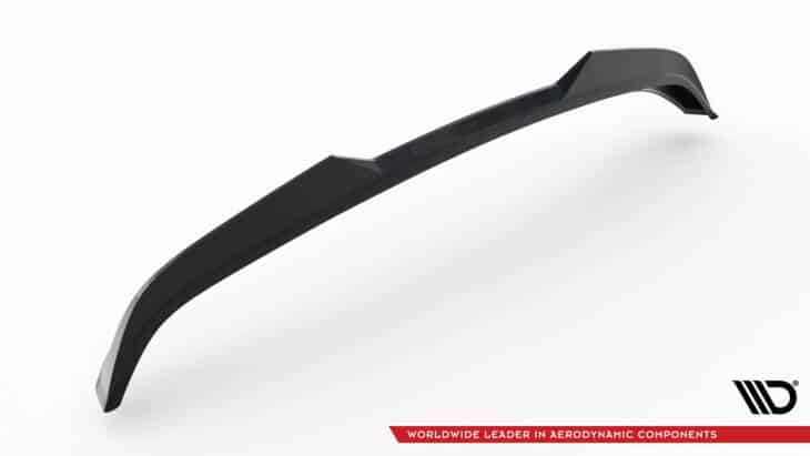 Spoiler Cap 3D Land Rover Range Rover Velar R-Dynamic Mk1 - immagine 6
