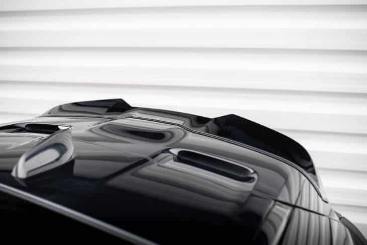 Spoiler Cap 3D Land Rover Range Rover Velar R-Dynamic Mk1 - immagine 4