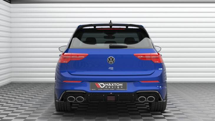 Led Stop Light Volkswagen Golf R Mk8 - immagine 2