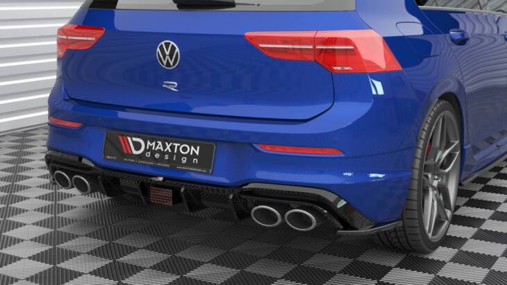 Led Stop Light Volkswagen Golf R Mk8 - immagine 4