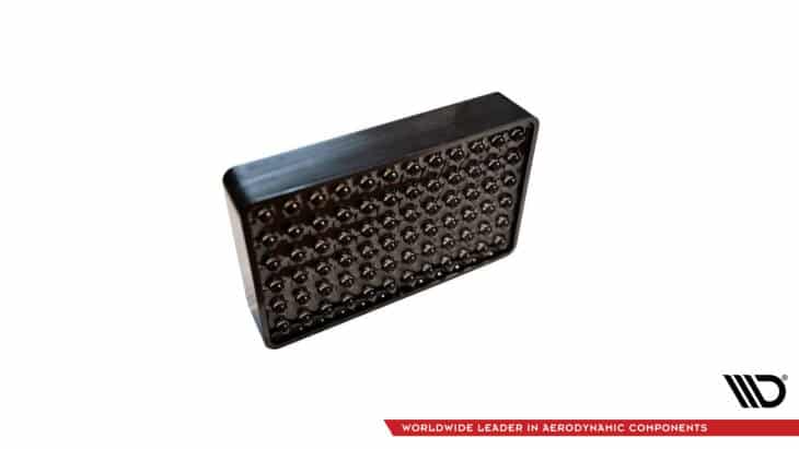 Led Stop Light Volkswagen Golf R Mk8 - immagine 5