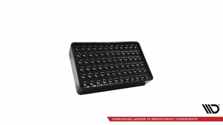 Led Stop Light Volkswagen Golf R Mk8 - immagine 7