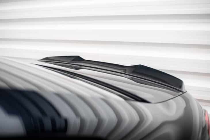 Spoiler Cap 3D BMW 5 M-Pack G60 - immagine 3