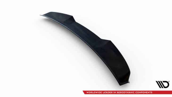 Spoiler Cap 3D BMW 5 M-Pack G60 - immagine 5