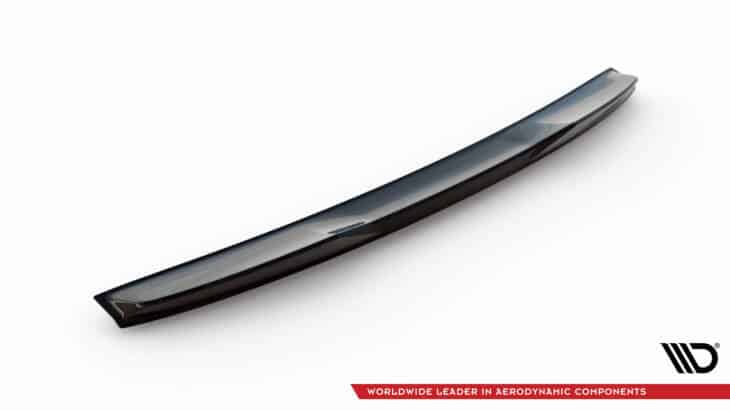 Spoiler Cap 3D BMW 5 M-Pack G60 - immagine 6