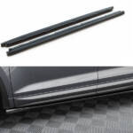 Side Skirts Diffusers Skoda Kodiaq Sportline Mk1 Facelift