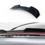 Spoiler Cap 3D Porsche Taycan / Taycan 4 / Taycan 4S / Taycan GTS Mk1