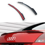 Spoiler Cap Audi TT 8J