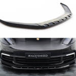 Front Splitter V.1 Porsche Panamera E-Hybrid / Panamera 4S 971