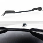 Upper Spoiler Cap 3D Peugeot 408 Mk1