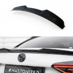 Spoiler Cap 3D Volkswagen Passat GT B8 Facelift USA