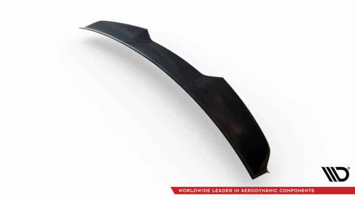 Spoiler Cap 3D Volkswagen Passat GT B8 Facelift USA - immagine 5