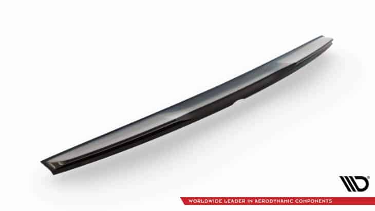 Spoiler Cap 3D Volkswagen Passat GT B8 Facelift USA - immagine 6