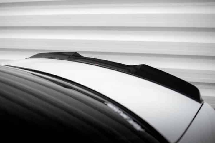 Spoiler Cap 3D Volkswagen Passat GT B8 Facelift USA - immagine 4