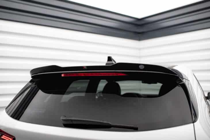 Spoiler Cap Kia Ceed GT Mk3 - immagine 3