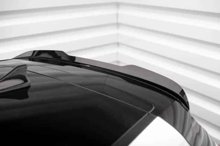 Spoiler Cap Kia Ceed GT Mk3 - immagine 4