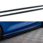Side Skirts Diffusers V.2 Ford Focus ST / ST-Line Mk4