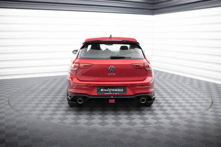 Led Stop Light Volkswagen Golf GTE / GTI / GTI Clubsport Mk8 - immagine 2