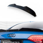 Spoiler Cap 3D Audi S4 Sedan B8