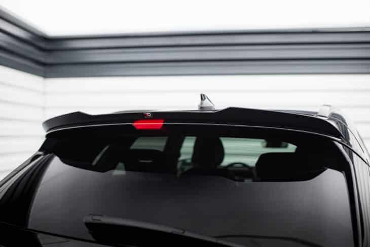 Spoiler Cap Hyundai Kona N-Line Mk2 - immagine 3