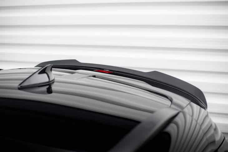 Spoiler Cap Hyundai Kona N-Line Mk2 - immagine 4